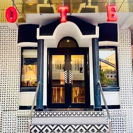 Itsy Hotels Banana Boutique Варанасі Екстер'єр фото