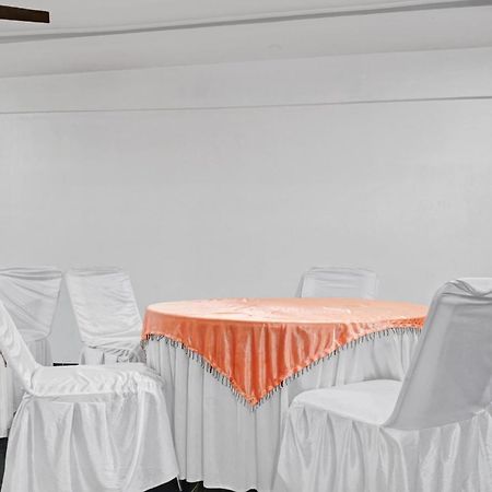 Itsy Hotels Banana Boutique Варанасі Екстер'єр фото