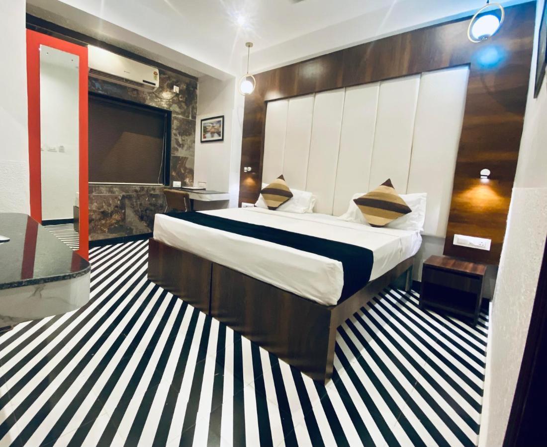 Itsy Hotels Banana Boutique Варанасі Екстер'єр фото