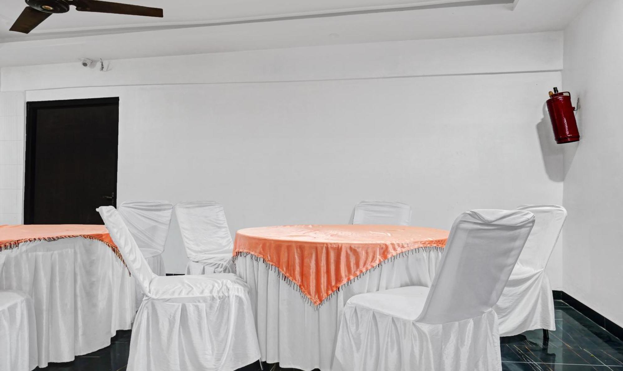 Itsy Hotels Banana Boutique Варанасі Екстер'єр фото