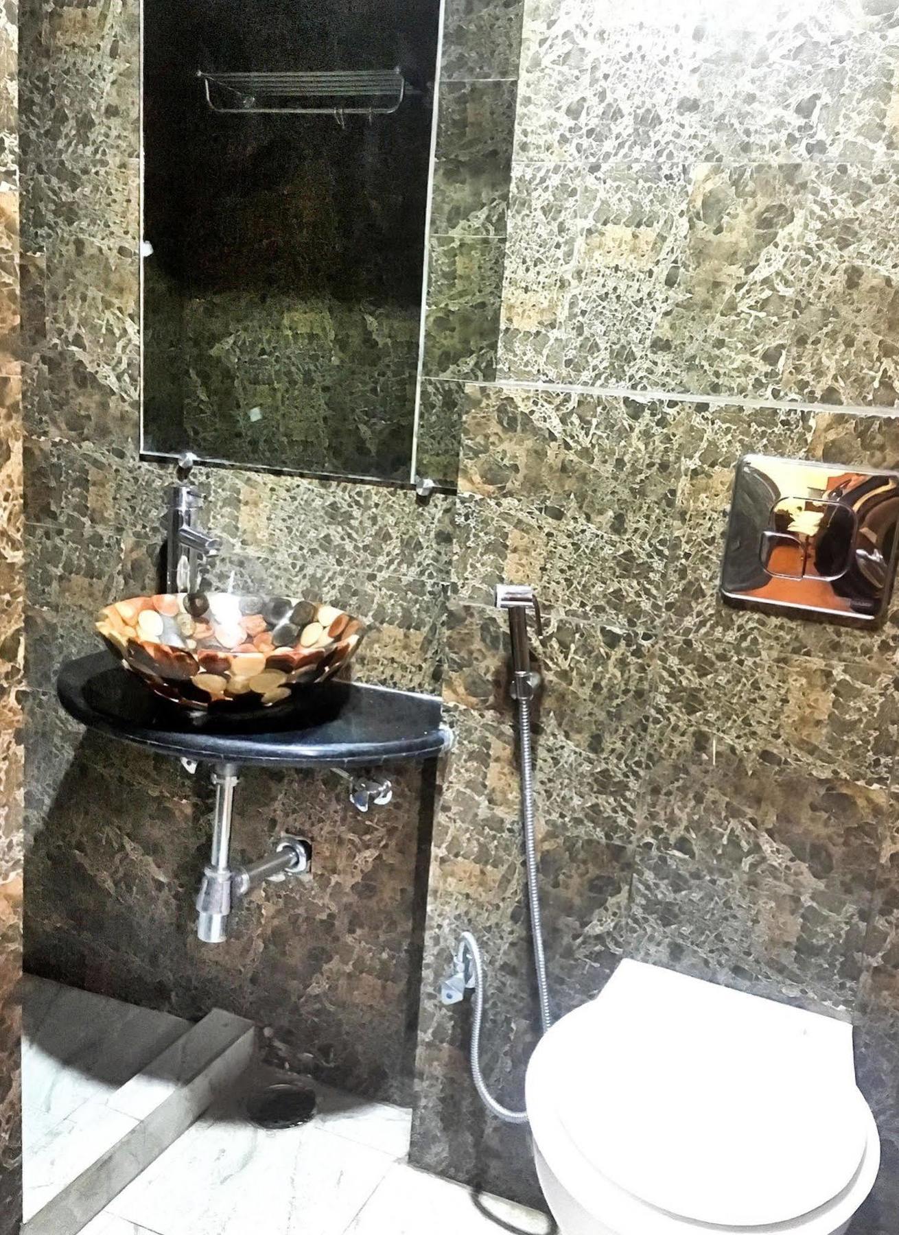 Itsy Hotels Banana Boutique Варанасі Екстер'єр фото